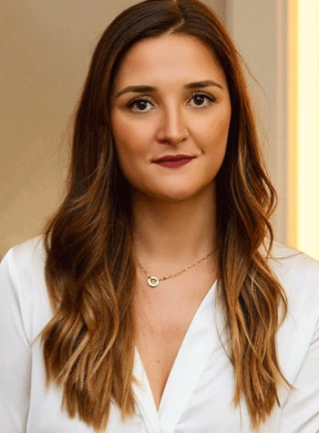 UK Account Manager, Matilde Blanc