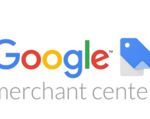 google merchant centre