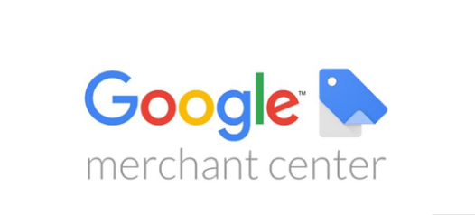 google merchant centre