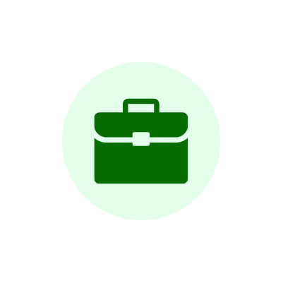 job growth icon