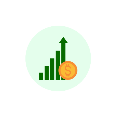 roi boost icon